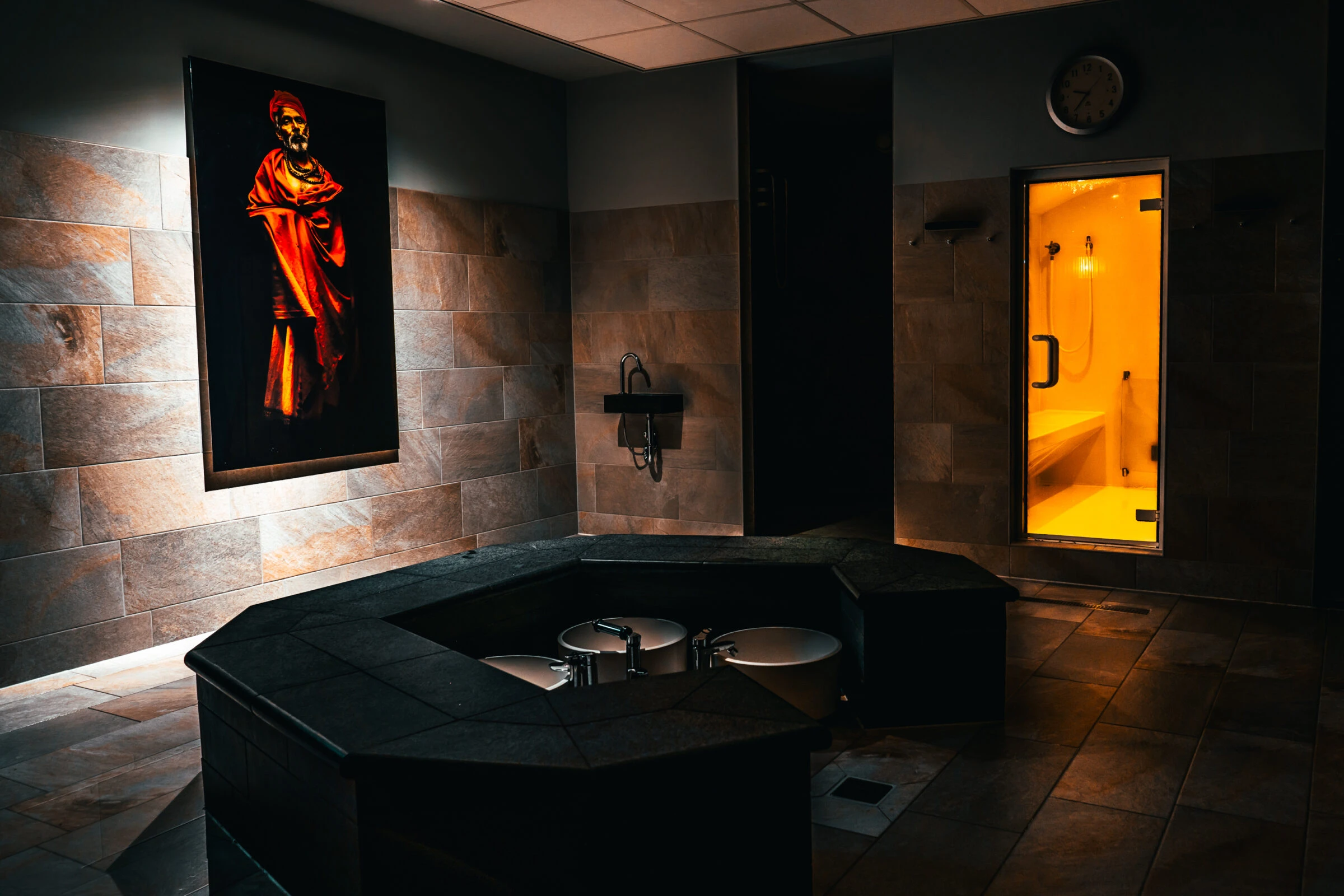 Wellness Max Health Club Klein Zwitserland