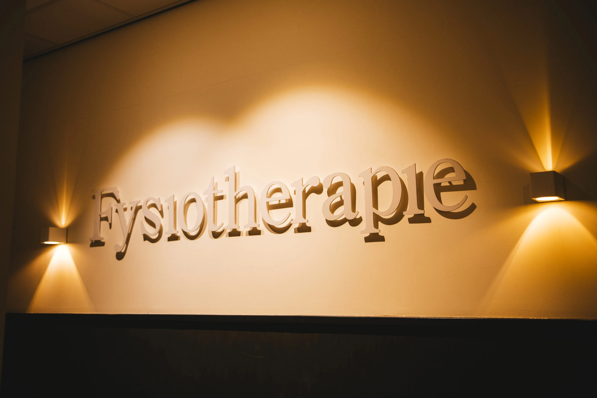 fysiotherapie Max Health Club