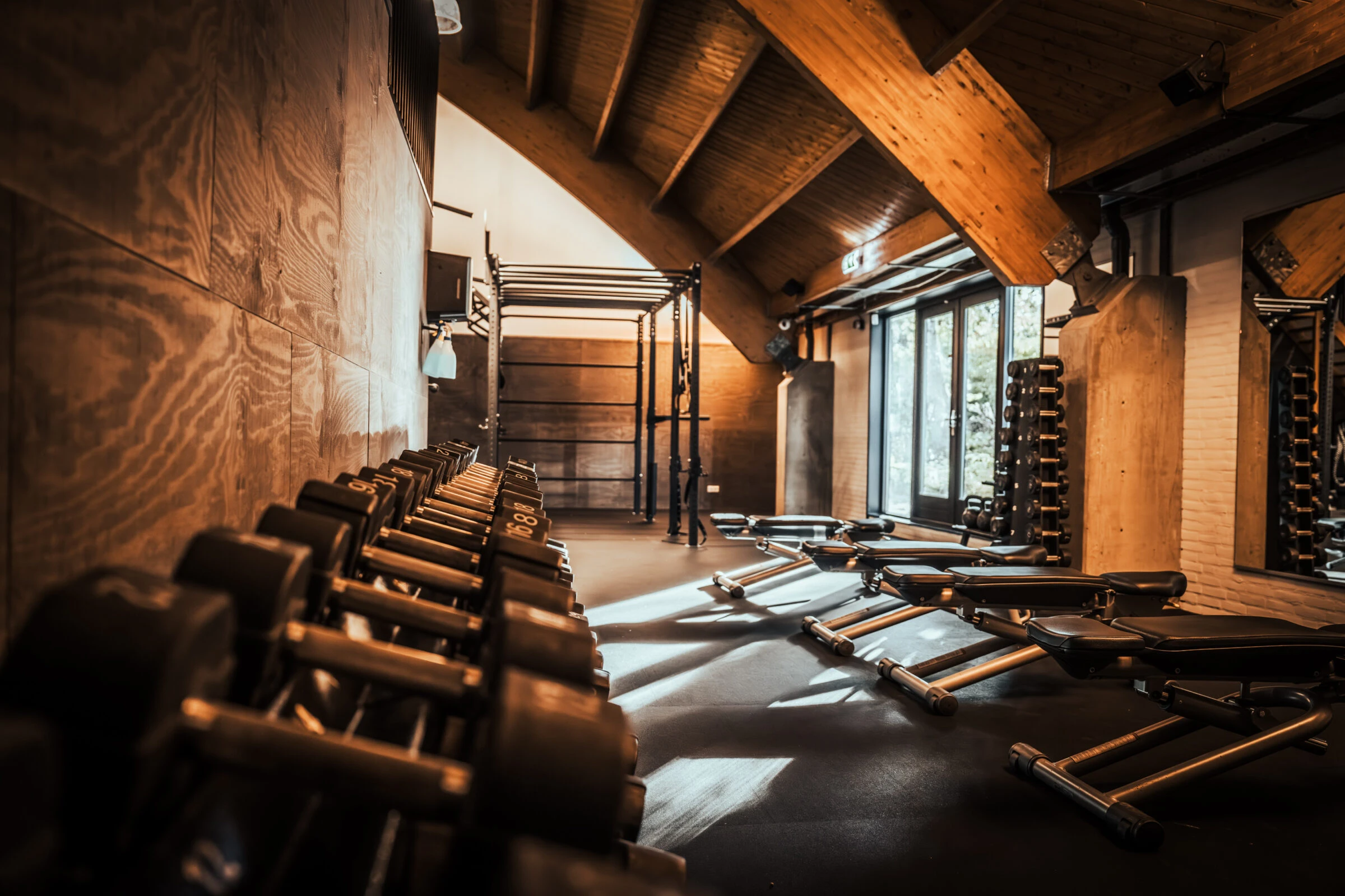 Fitness Max Health Club Aan de Vliet