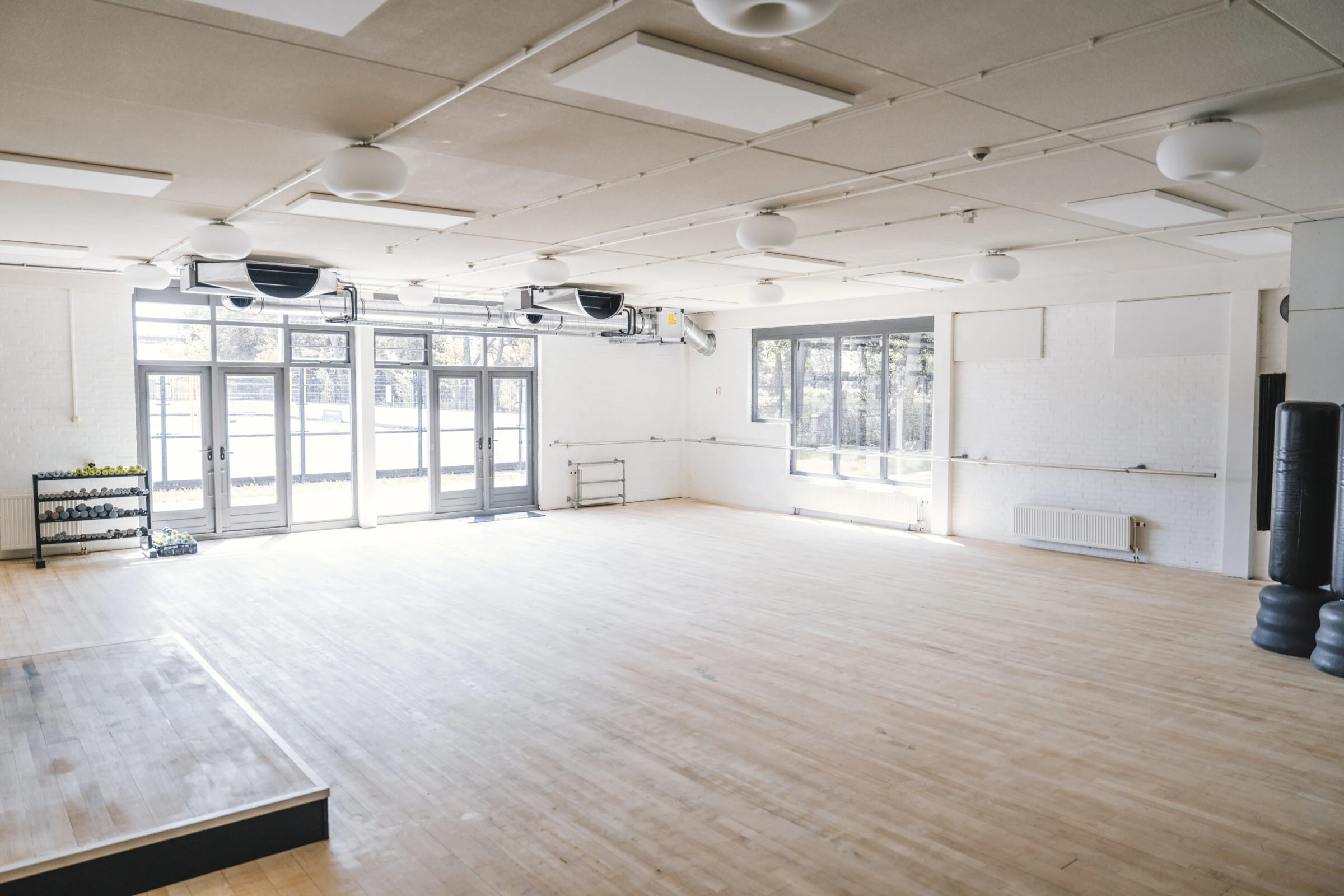 Studio 4