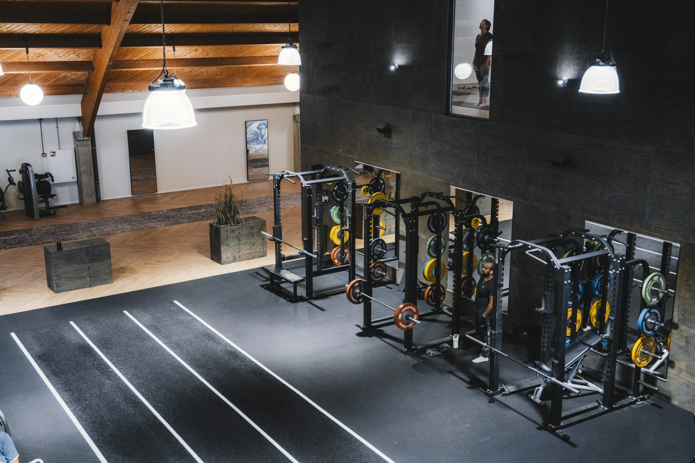 Max Health Club Aan De Vliet